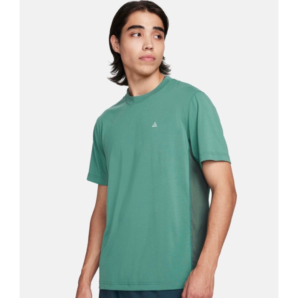 New Nike ACG Goat Rocks XL  Men's Dri-FIT ADV UV Short-Sleeve Top FN8411-361